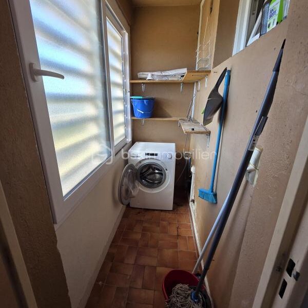 Appartement à vendre à Nevers — Vue parc — photo 7
