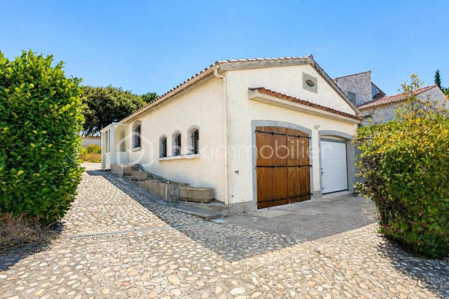 Maison à vendre à Grignan
