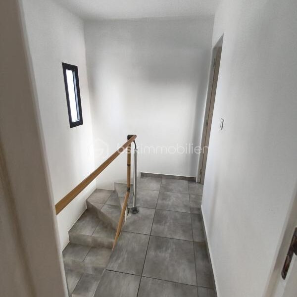 Maison à vendre à Saint louis — Vue montagne — photo 6