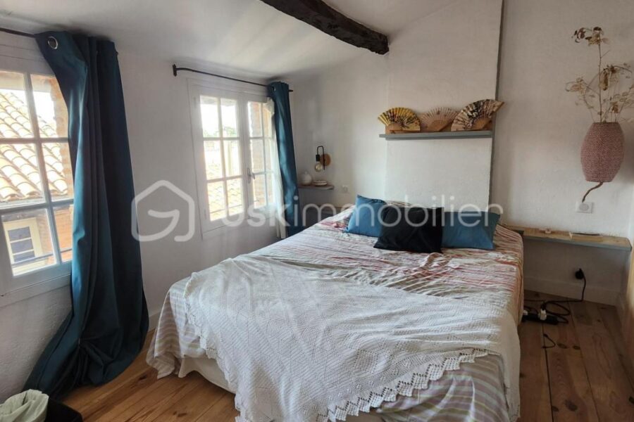 Appartement à vendre à Albi — Vue sur la ville — photo 7