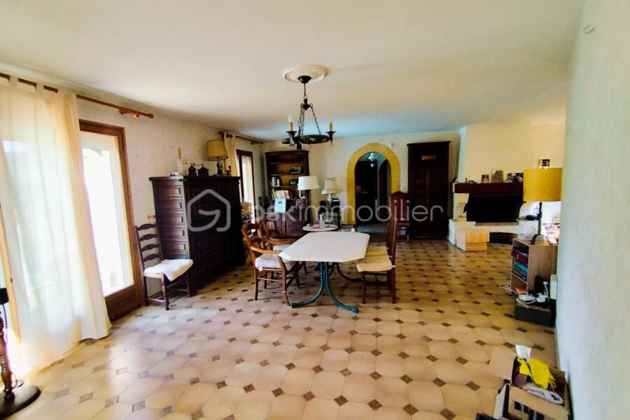 Maison à vendre à Gignac — Vue nature — photo 7