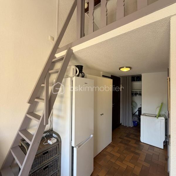Appartement à vendre à Cavalaire sur mer — Vue nature — photo 6