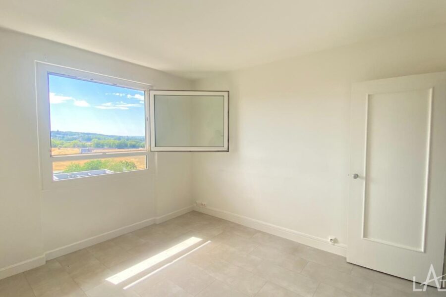 Appartement à louer à Saint cloud