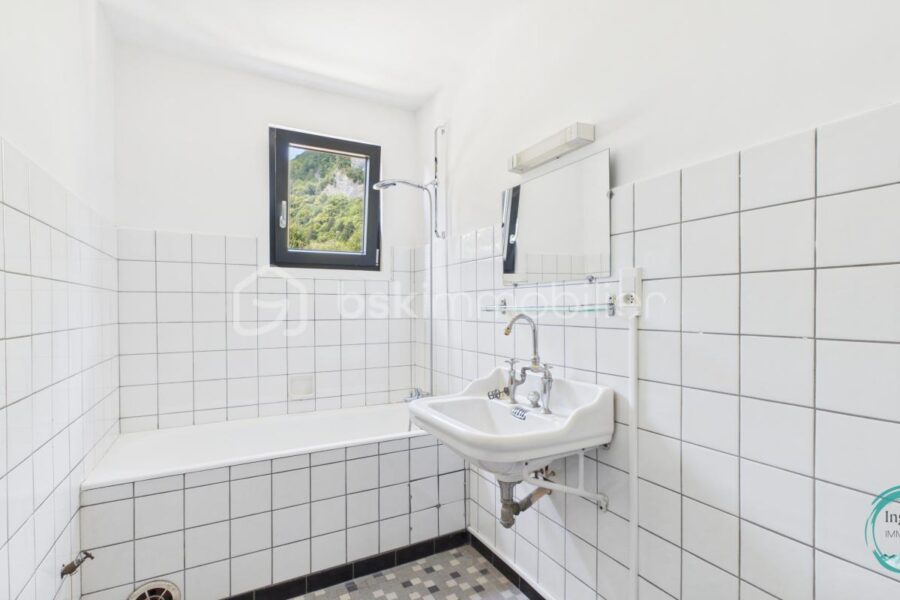Appartement à vendre à La tour