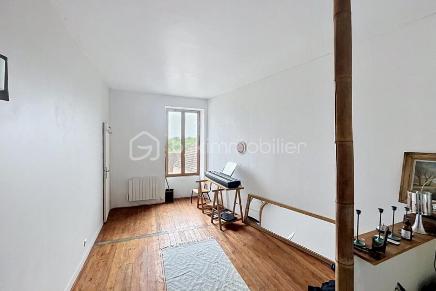Maison à vendre à Montgeroult — Vue nature — photo 7