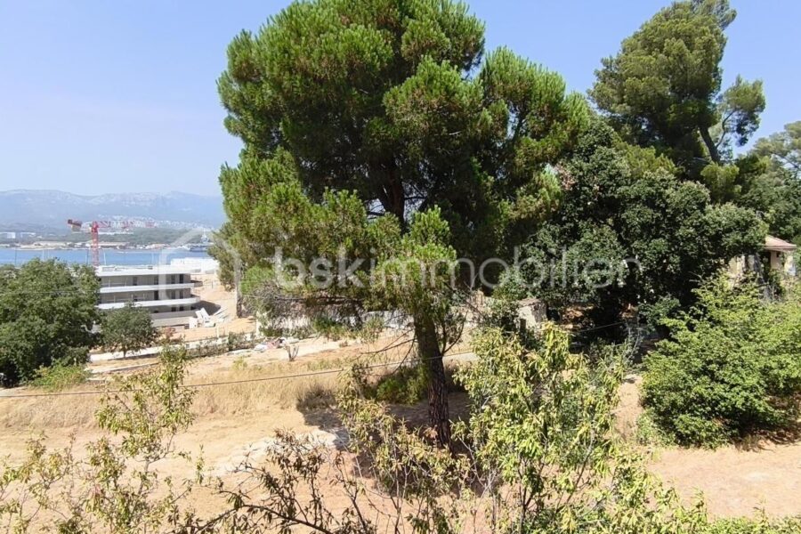 Appartement à vendre à La seyne sur mer — Vue mer — photo 6
