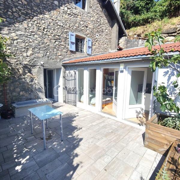 Maison à vendre à Monnetier mornex — Vue nature — photo 6