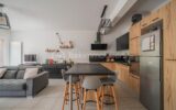 Appartement à vendre à Champ sur drac — Vue nature — photo 8