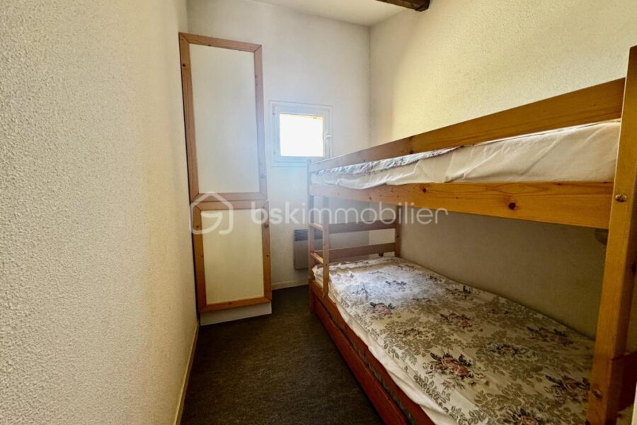 Appartement à vendre à Six fours les plages — Vue mer — photo 6