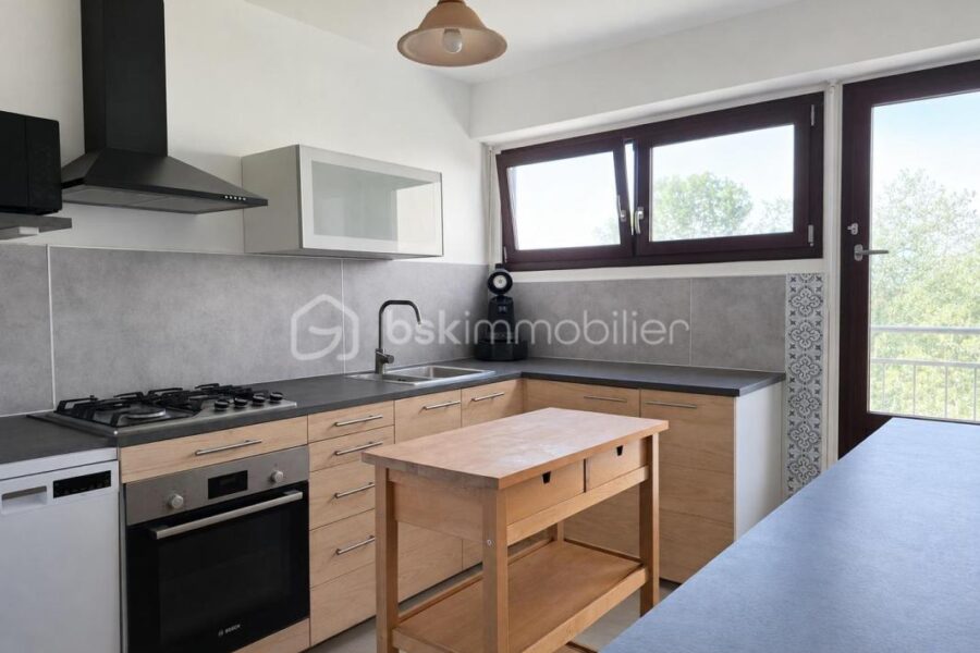 Appartement à vendre à Les ulis — Vue nature — photo 6