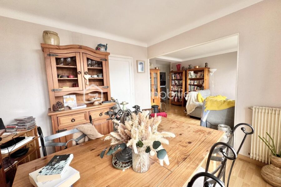 Appartement à vendre à Beziers — Vue parc — photo 7
