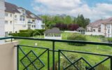 Appartement à vendre à Claye souilly — Vue parc — photo 6