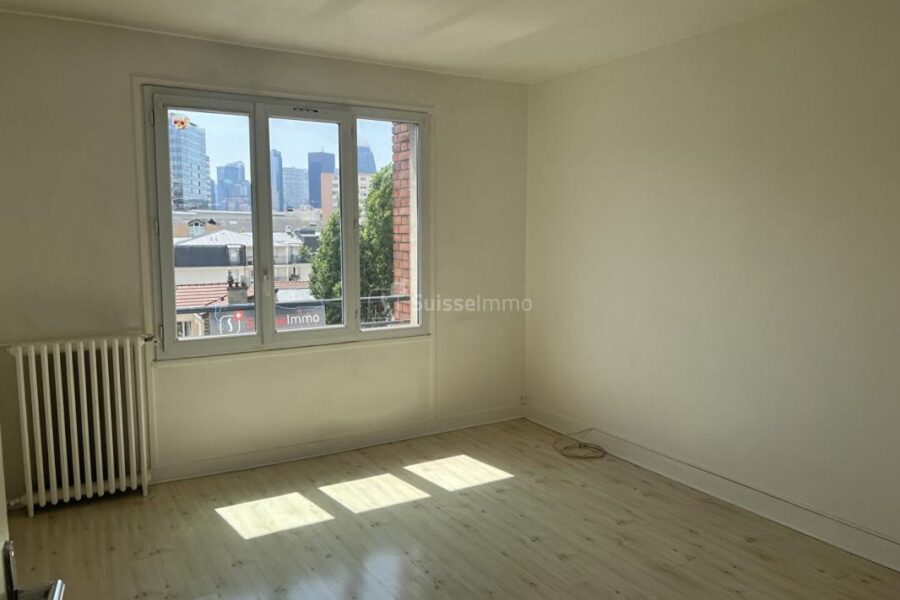 Appartement à vendre à La garenne colombes — Vue sur la ville — photo 7