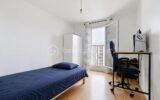 Appartement à vendre à Echirolles — Vue sur la ville — photo 7
