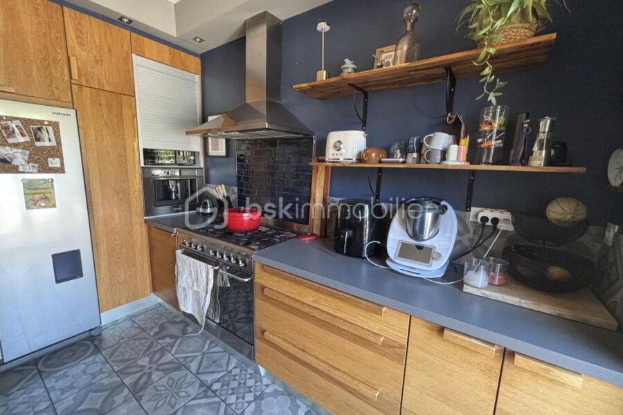 Maison à vendre à Beziers — Vue dégagée — photo 6