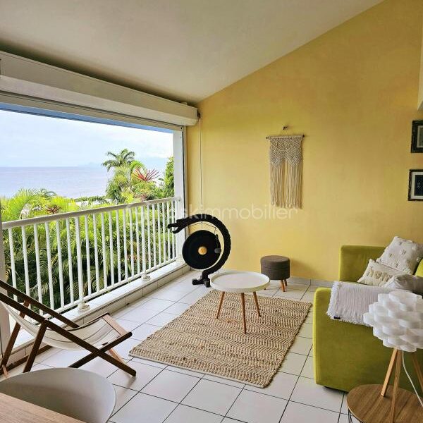 Maison à vendre à Sainte anne — Vue mer — photo 6