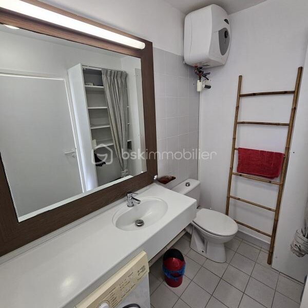 Appartement à vendre à Saint francois — Vue mer — photo 6