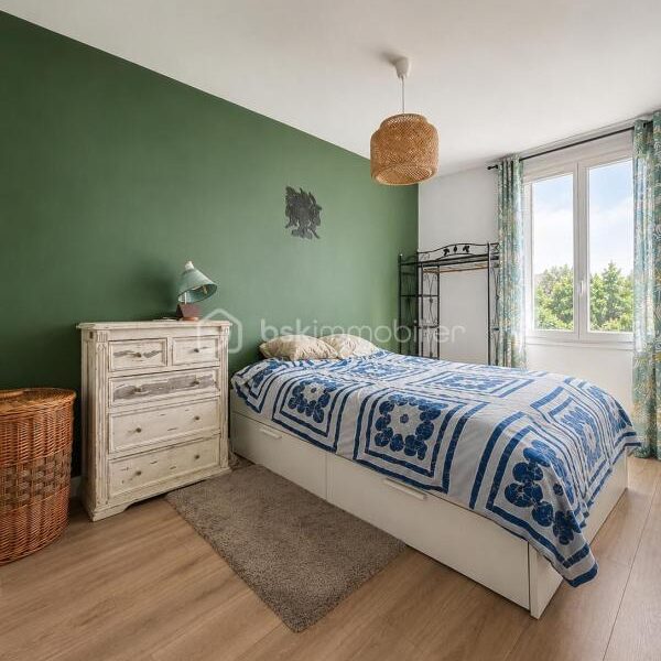 Appartement à vendre à Pierre benite — Vue nature — photo 7