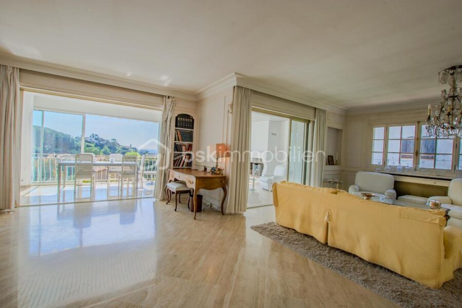Maison à vendre à Cannes — Vue mer — photo 6