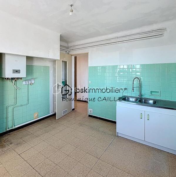 Appartement à vendre à Montpellier — Vue sur la ville — photo 6