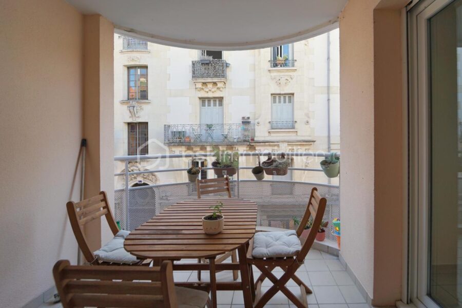 Appartement à vendre à Annecy — Vue montagne — photo 7