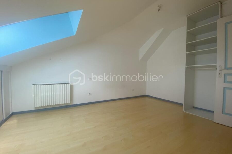 Appartement à vendre à Doussard — Vue montagne — photo 6