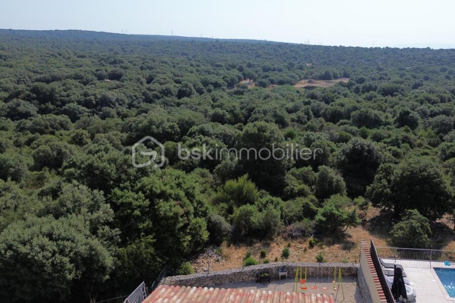 Maison à vendre à Bidon — Vue nature — photo 1