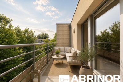 Appartement à vendre à Amiens