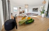 Appartement à vendre à Chelles — Vue nature — photo 6