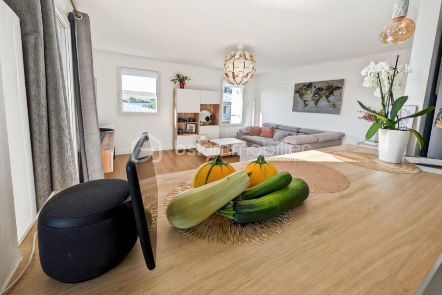 Appartement à vendre à Chelles — Vue nature — photo 6