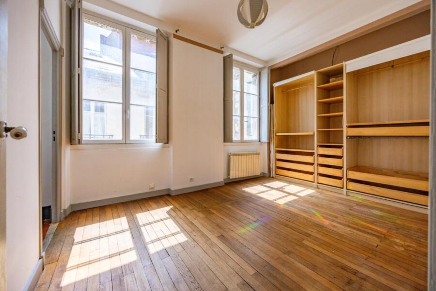 Appartement à vendre à Nantes — Vue sur la ville — photo 6