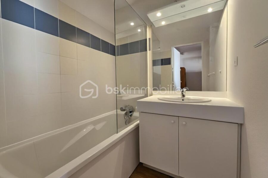 Appartement à vendre à La foux d allos — Vue montagne — photo 6