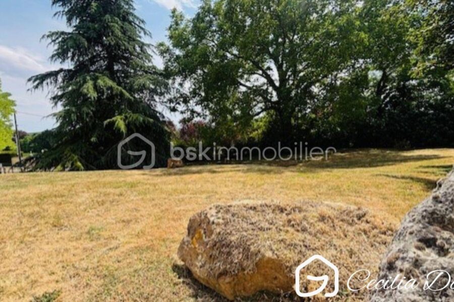 Maison à vendre à Sens — Vue nature — photo 7
