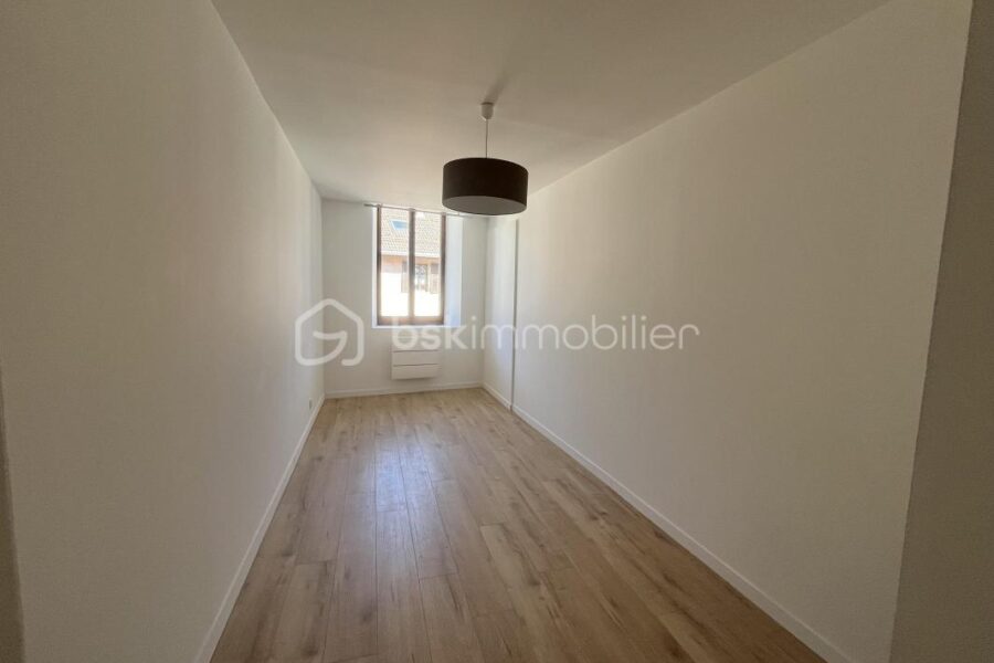 Appartement à vendre à Faverges — Vue montagne — photo 6