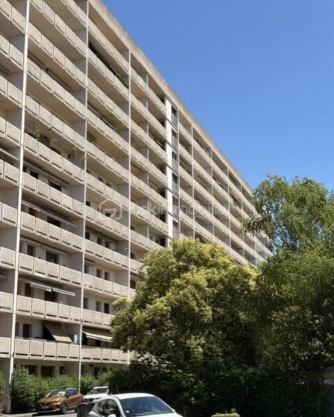 Appartement à vendre à Toulouse — Vue sur la ville — photo 6