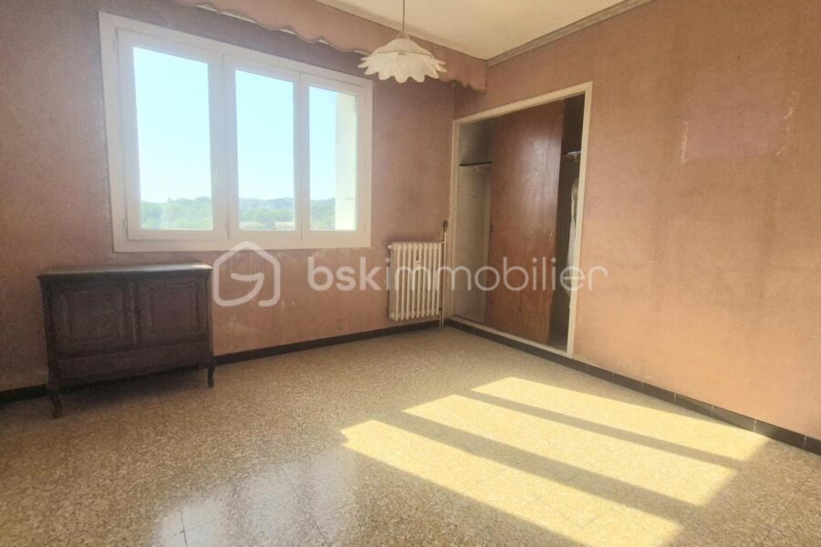 Appartement à vendre à La seyne sur mer — Vue mer — photo 6