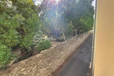 Appartement à vendre à Nîmes