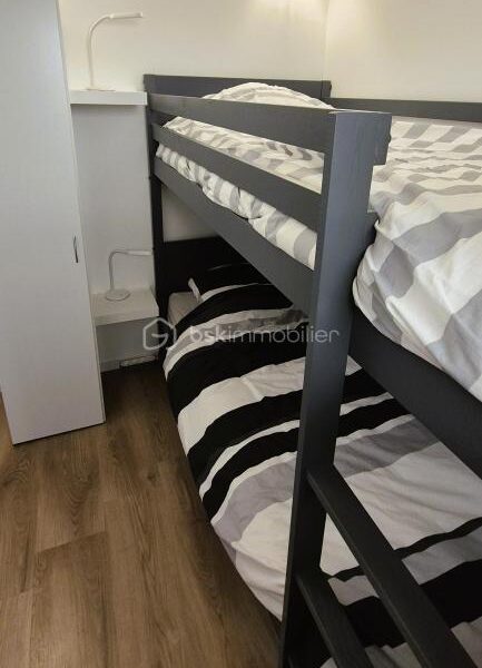Appartement à vendre à La foux d allos — Vue montagne — photo 6