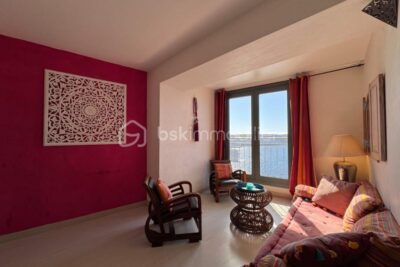 Appartement à vendre à Bonifacio