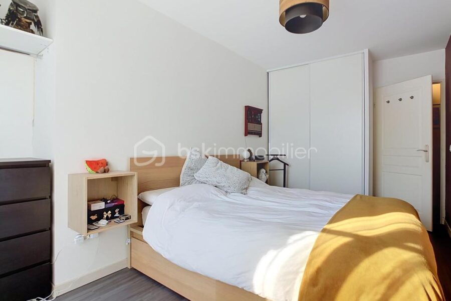 Appartement à vendre à Coupvray — Vue nature — photo 7
