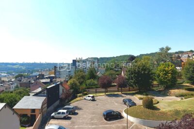 Appartement à vendre à Rouen