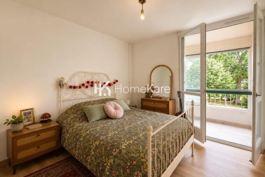 Appartement à vendre à Cenon — Vue nature — photo 7