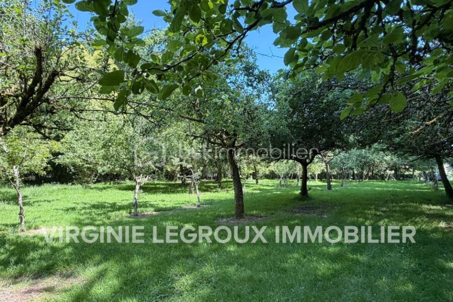 Terrain à vendre à Port brillet — Vue nature — photo 6