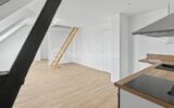 Appartement à vendre à Amiens — Vue sur la ville — photo 6