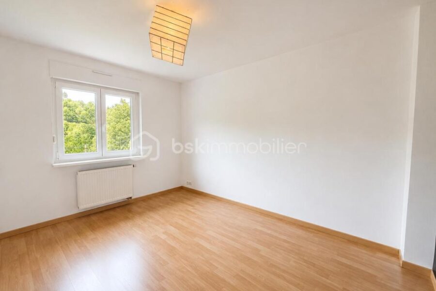 Maison à vendre à Mitzach — Vue nature — photo 6
