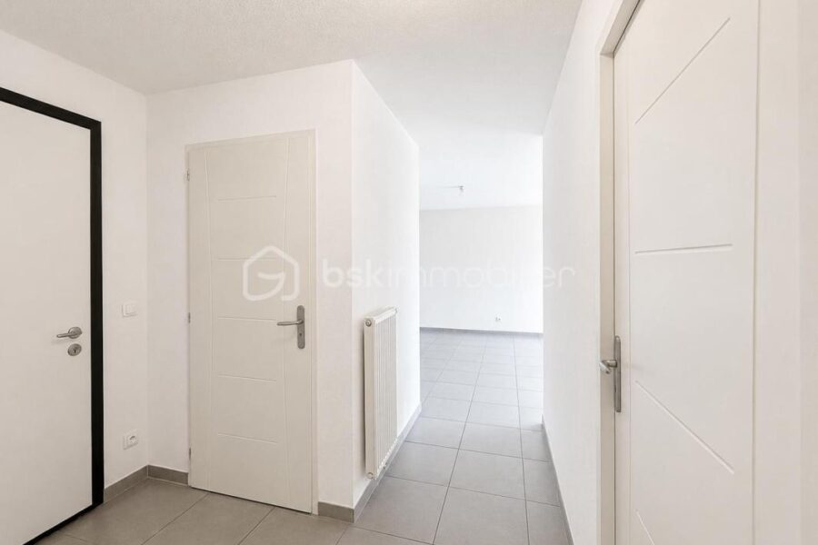 Appartement à vendre à Annecy — Vue montagne — photo 7