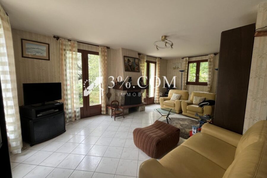 Maison à vendre à Mesquer — Vue dégagée — photo 6