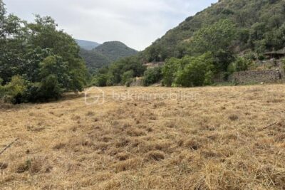Terrain à vendre à Prades