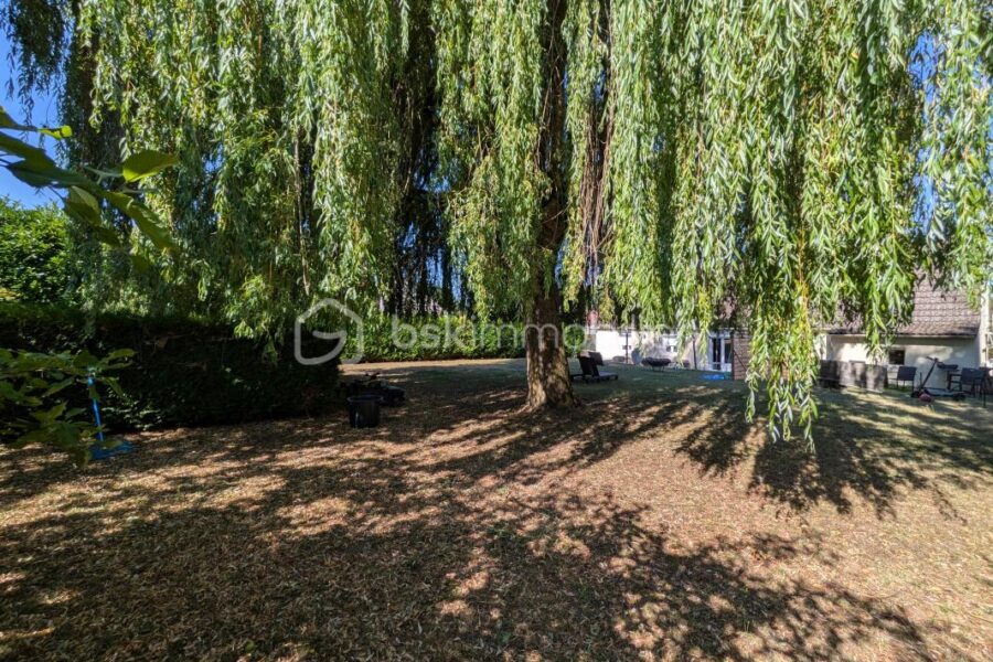 Terrain à vendre à Saint pathus — Vue dégagée — photo 6
