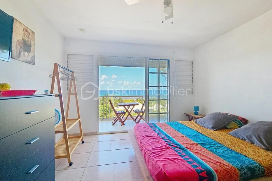 Appartement à vendre à Saint francois — Vue mer — photo 6